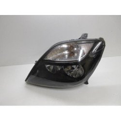 Optique Avant Principal Gauche (feux)(phare) Renault Scenic 1 Phase 2